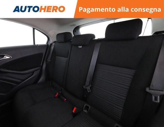 MERCEDES-BENZ A 160 d Executive