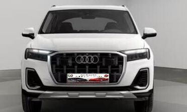 Audi Q7 SUV 55 TFSI e quattro tiptronic