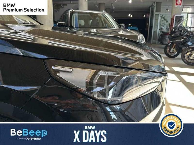 BMW X1 I EDRIVE 20 SPECIAL EDITION