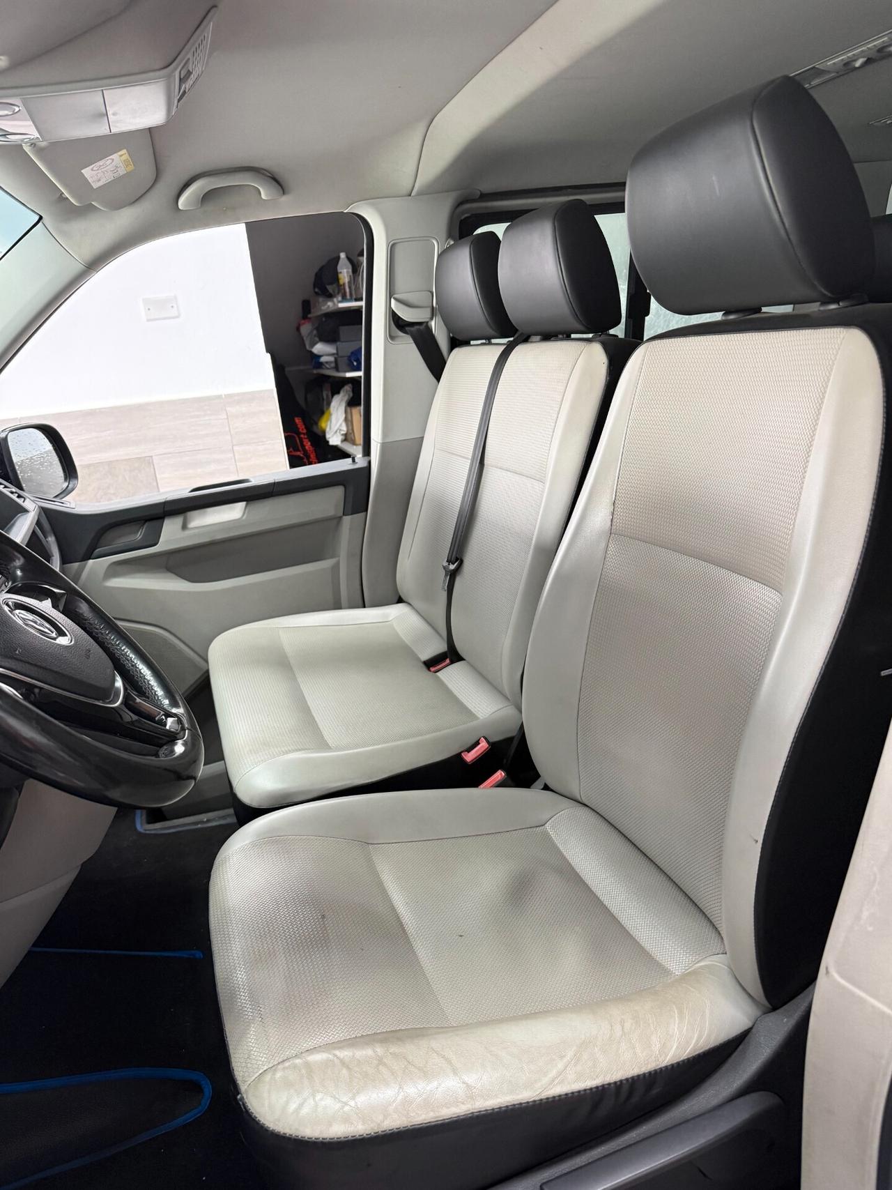 Volkswagen Caravelle 2.0 Carrozzeria Perfetta