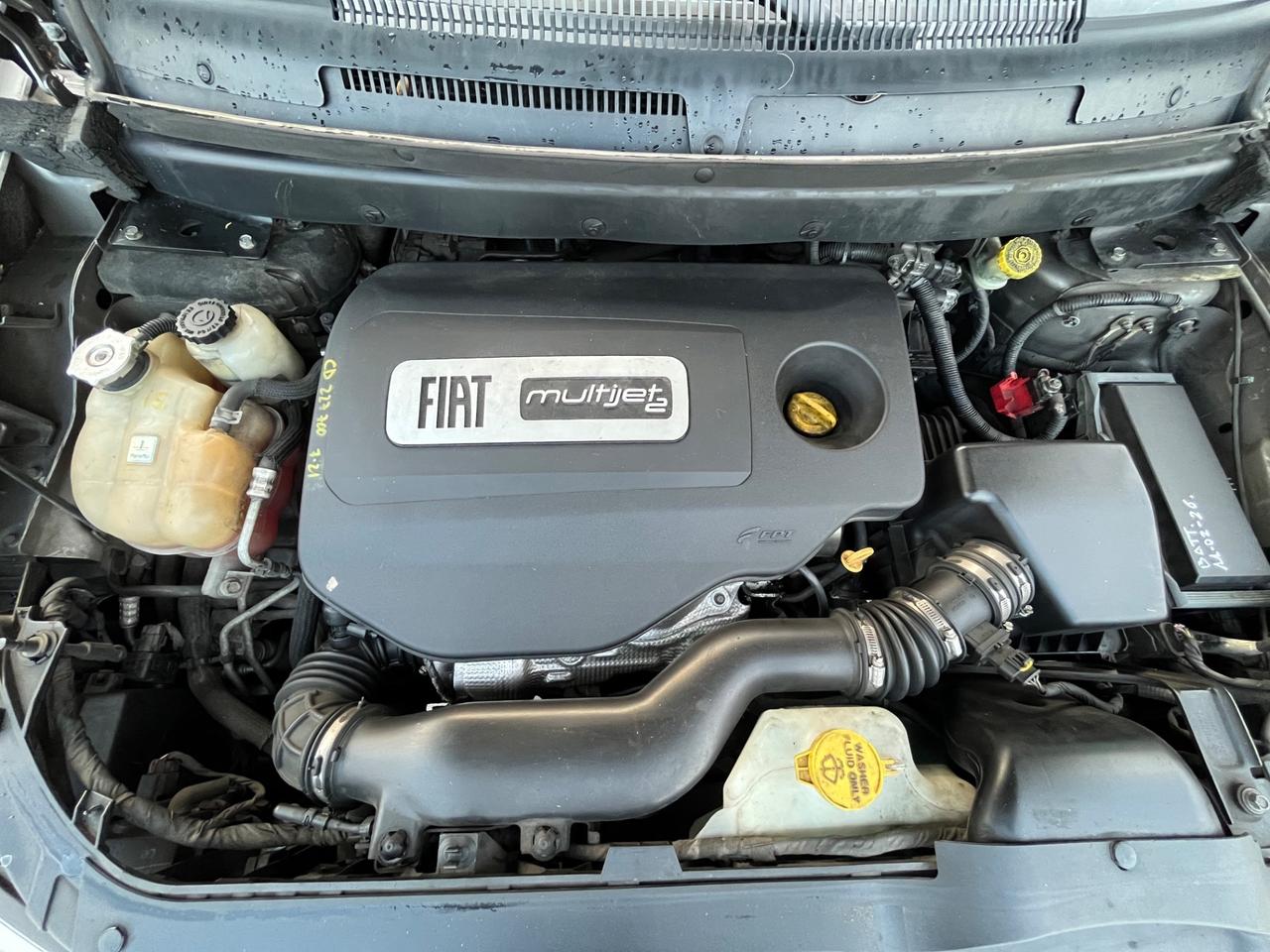 Fiat Freemont 2.0 Multijet 140 CV Urban