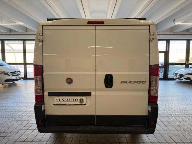 Fiat Ducato 28 2.0 MJT PC-TN Furgone