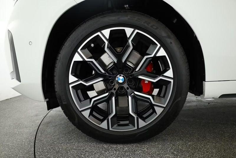 BMW X3 X3 xDrive20d 48V MSport Pro TETTO HARMAN KARDON FULL