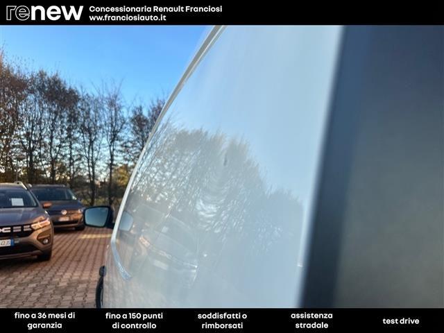 RENAULT Express van 1.5 Blue dci 95cv