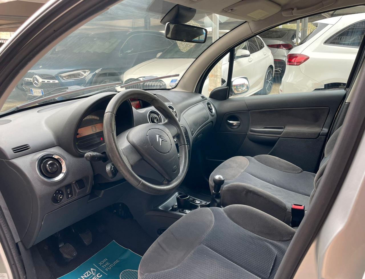 Citroen C3 1.1 Exclusive