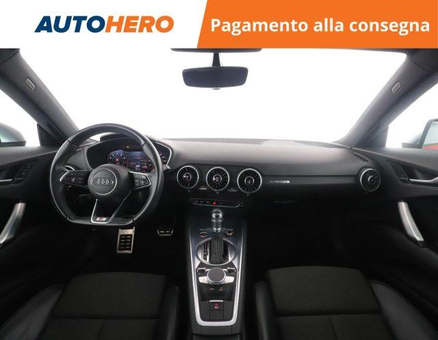 AUDI TT Coupé 40 TFSI S tronic