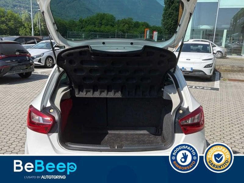 SEAT Ibiza 5P 1.2 TSI FR 90CV