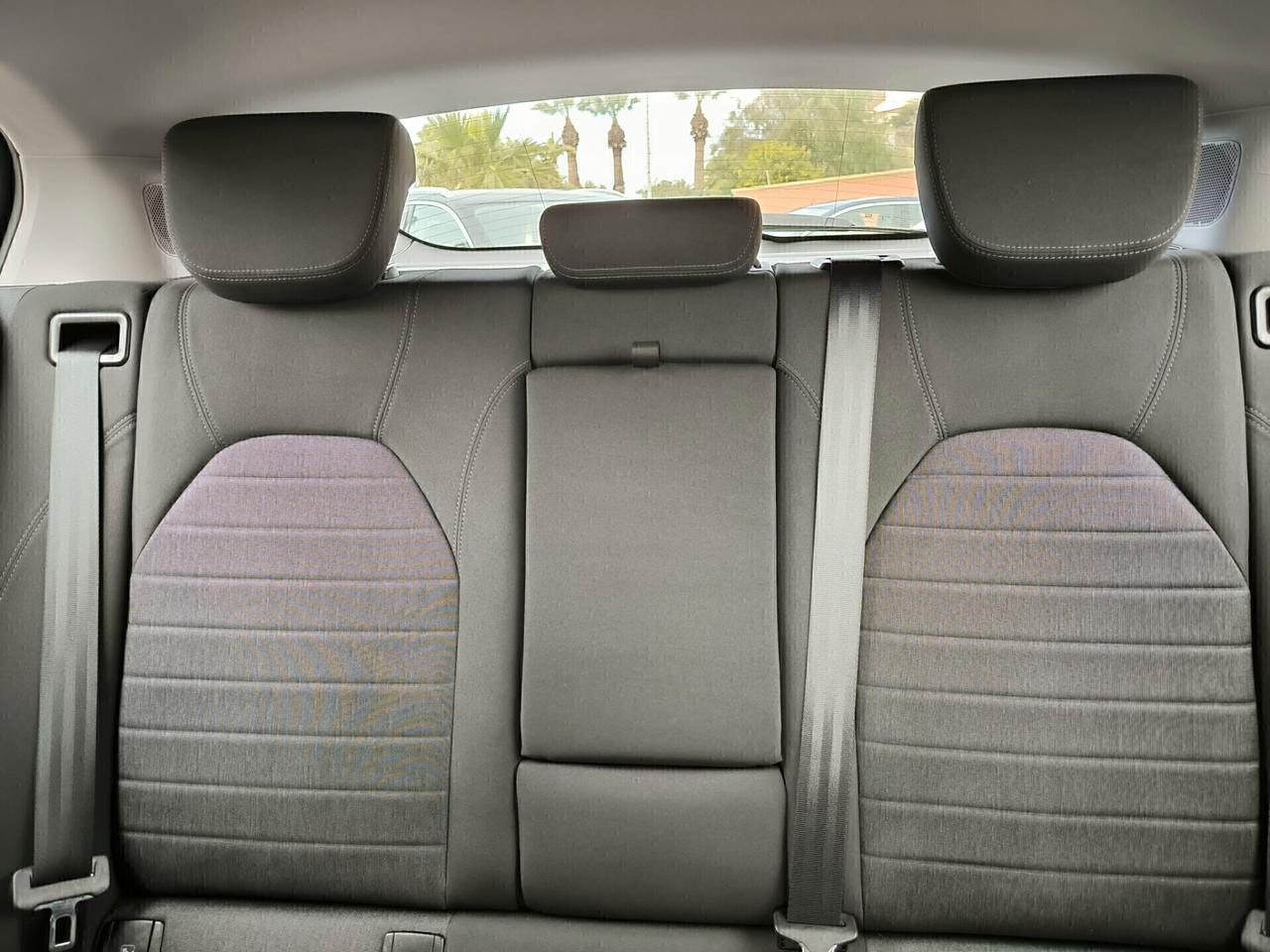 Alfa Romeo Stelvio 2.2 Turbodiesel 160 CV AT8 RWD Business