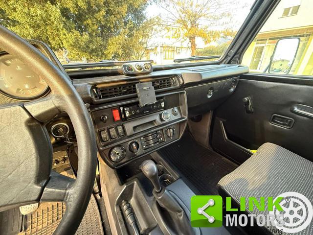 MERCEDES-BENZ G G300 AUTOCARRO N1