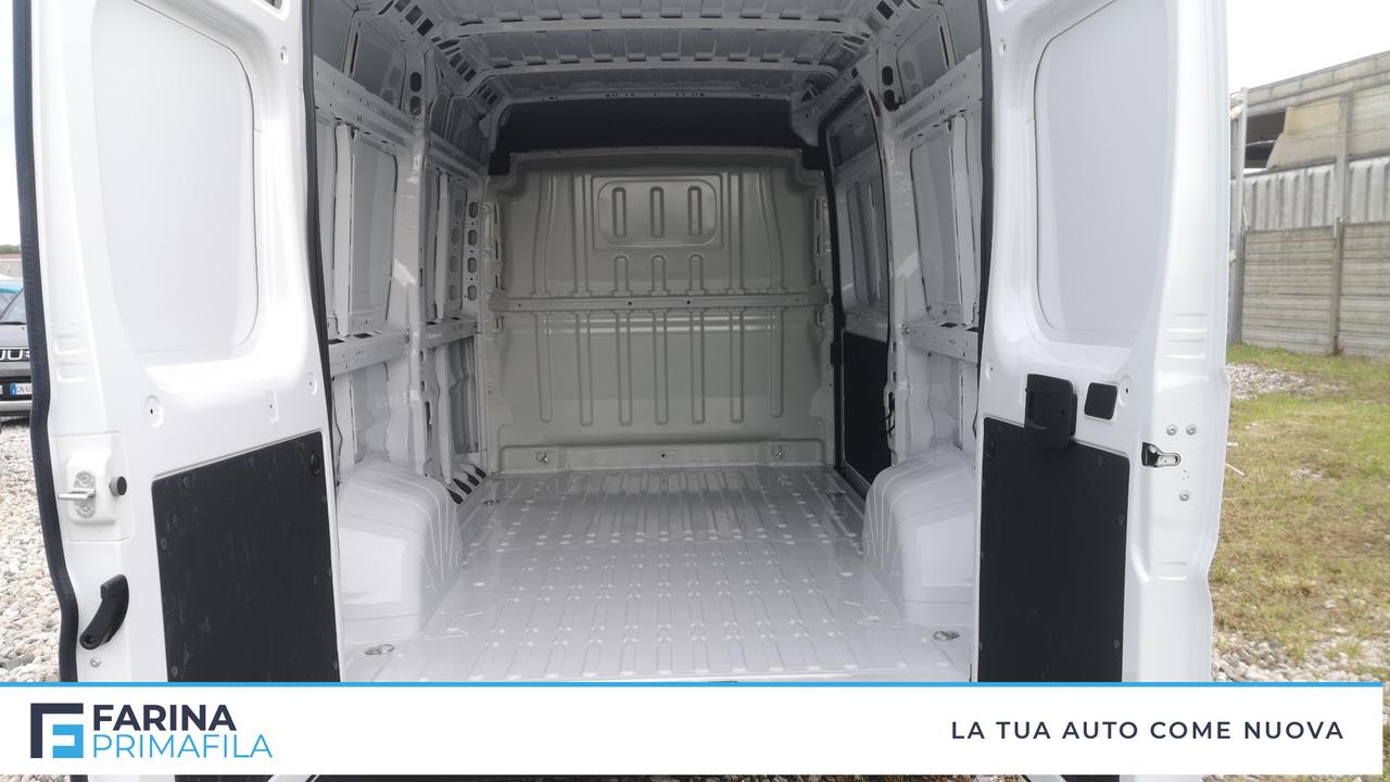 CITROEN Jumper 33 L2H2 2.2 bluehdi 140cv S&S