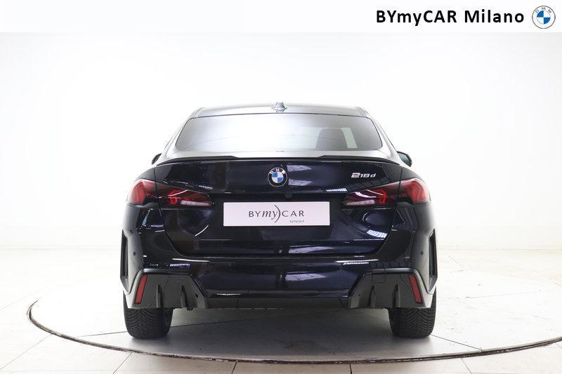 BMW Serie 2 Gran Coupe 218 d MSport Pro DCT