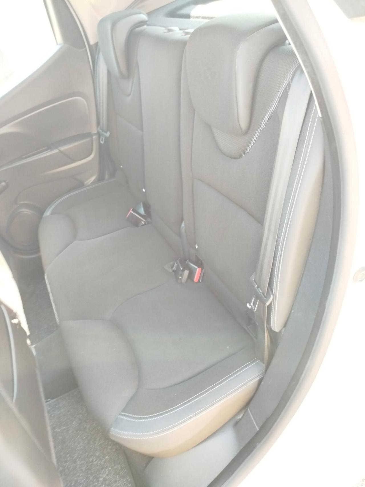 Renault Clio dCi 8V 75 CV Start&Stop 5 porte Energy Intens