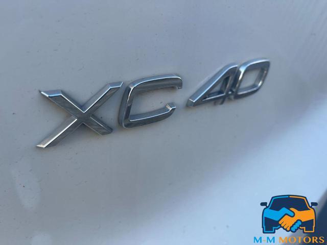 VOLVO XC40 D3 Geartronic Inscription
