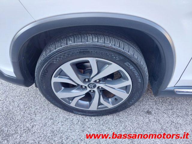 CITROEN C4 Aircross 1.6 HDi 115 Stop&Start 2WD SU APPUNTAMENTO
