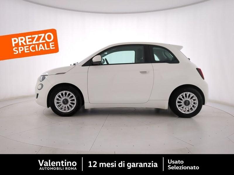 FIAT 500 Berlina 23,8 kWh Action