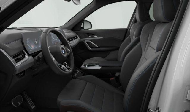 BMW X1 sDrive 18d Msport Pro