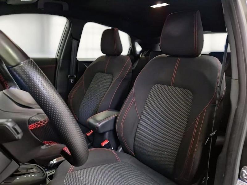 FORD PUMA 1.0 Ecoboost Hybrid 125CV ST-Line Auto