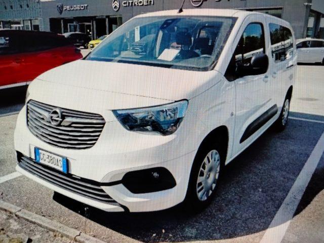 OPEL Combo Life 1.5D 100cv 5posti autocarro L2 EDITION PLUS