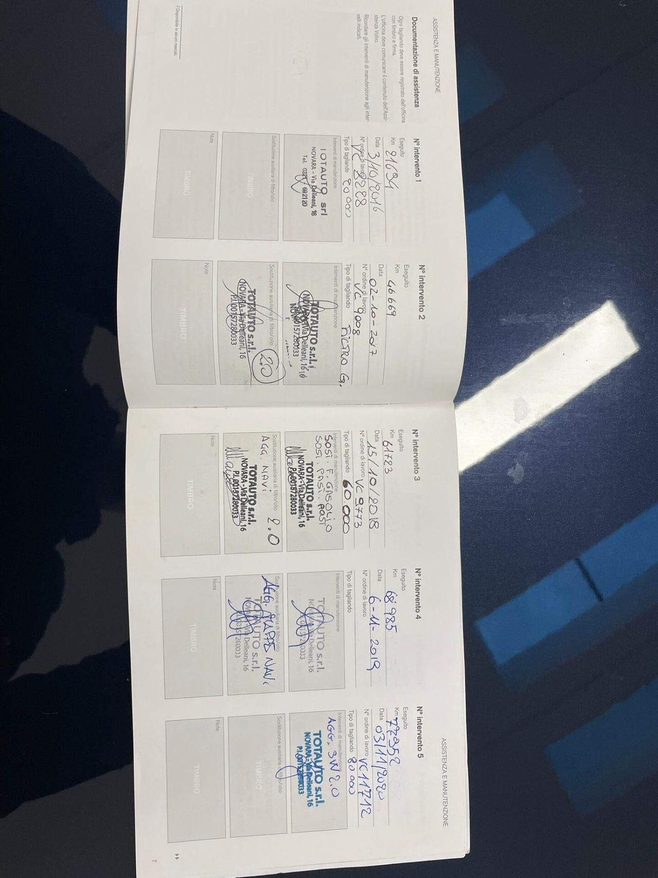 Volvo XC 60 XC60 D4 Geartronic Summum N1