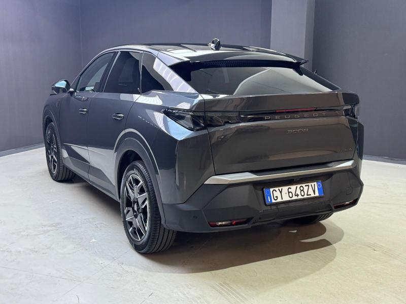 Peugeot 3008 3008 1.2 hybrid GT 145cv e-dcs6