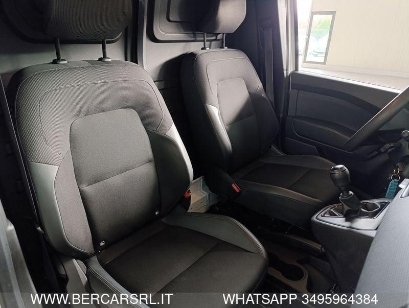 Renault Kangoo dCi 95 Van