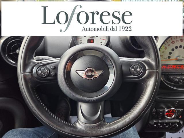 MINI Countryman Mini Cooper D Countryman