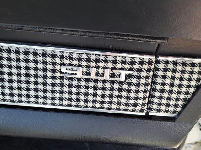 Porsche 911 2.2T TARGA - ASI \ HERITAGE -1971