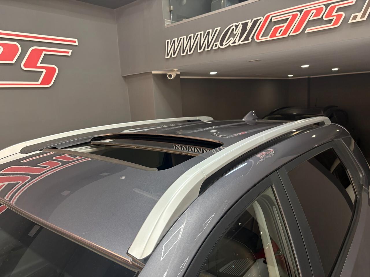 DR 4.0 1.5 Benzina 116cv ITALIANA FULL