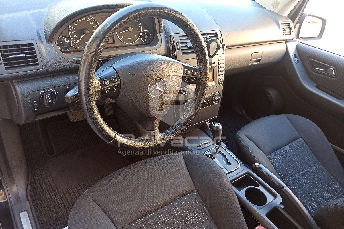 MERCEDES A 150 Elegance