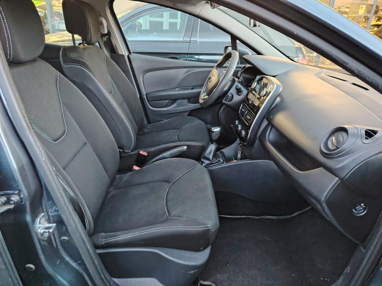 Renault Clio dCi 8V 75CV Start&Stop 5 porte