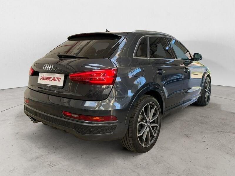 Audi Q3 2.0 TDI 150cv
