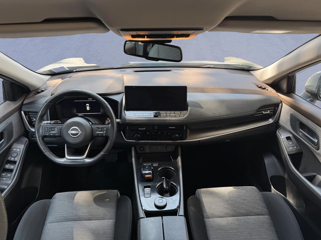 Nissan X-Trail e-Power e-4orce 4WD 7 posti N-Connecta 2 ANNI DI GARANZIA NISSAN - TAGLIANDO GRATIS