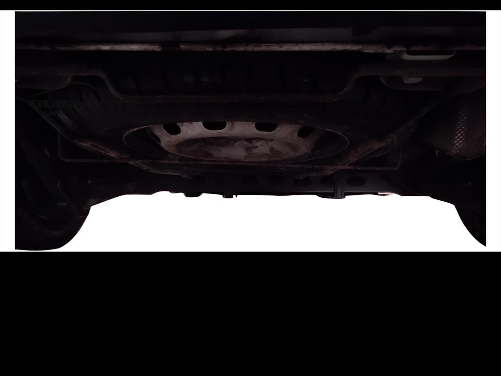 RENAULT Trafic IV 27 2019 - trafic T27 2.0 dci 120cv L1H1 Ice