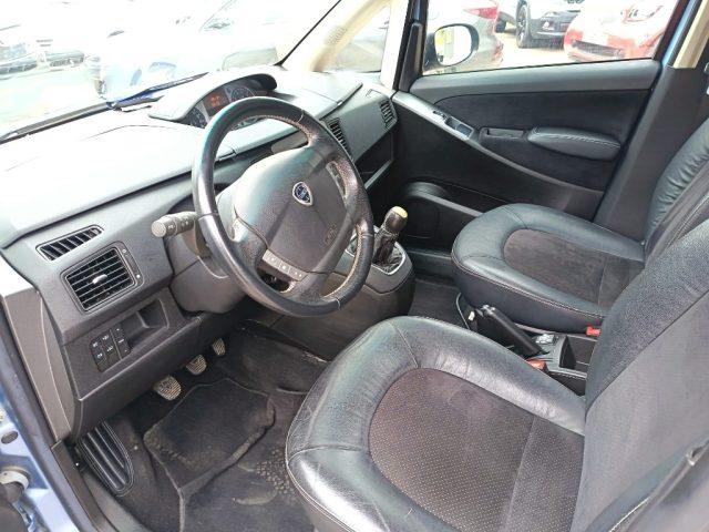 LANCIA MUSA 1.3 Mjt 95 CV Diva