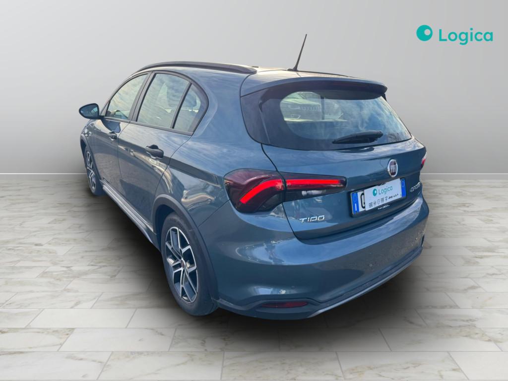 FIAT Tipo II - Tipo 1.0 City Cross 100cv