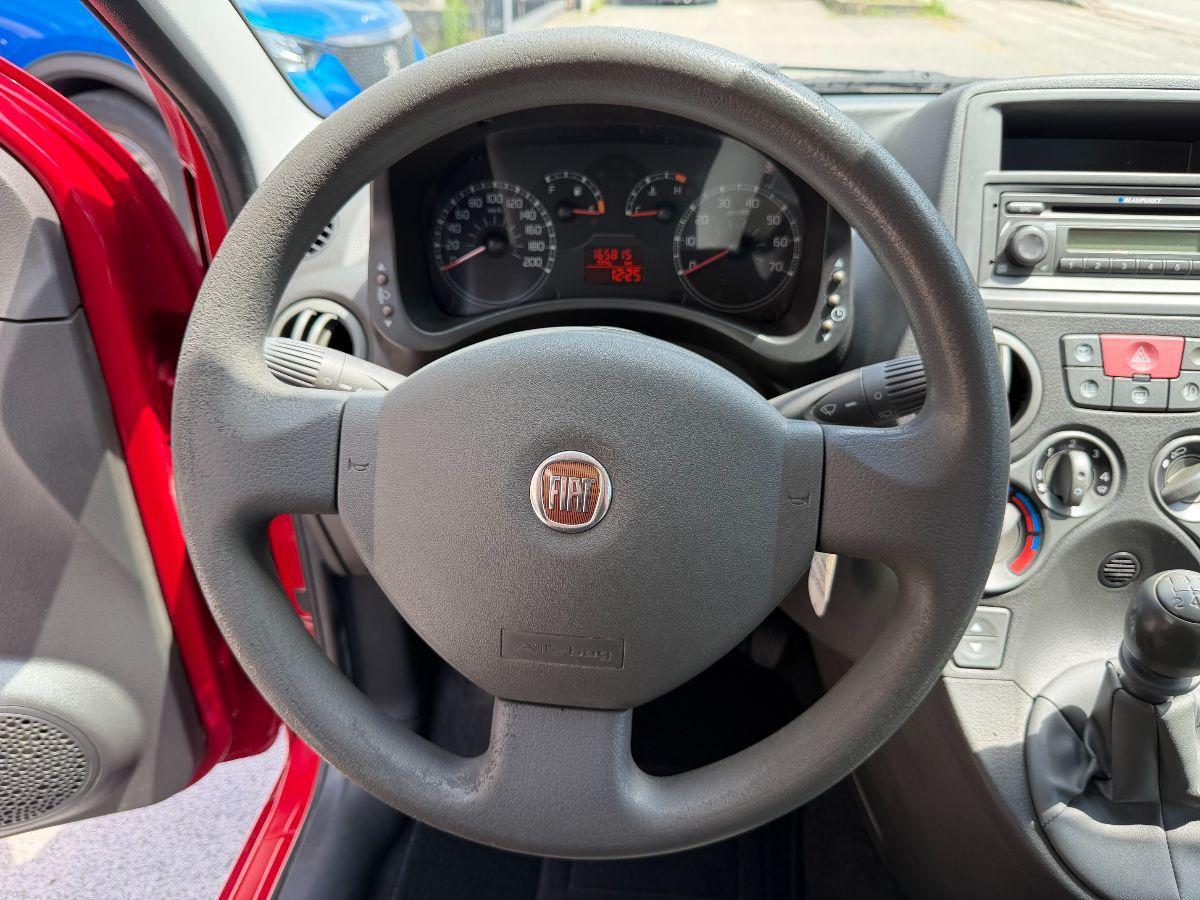 FIAT - Panda - 1.2 Dynamic