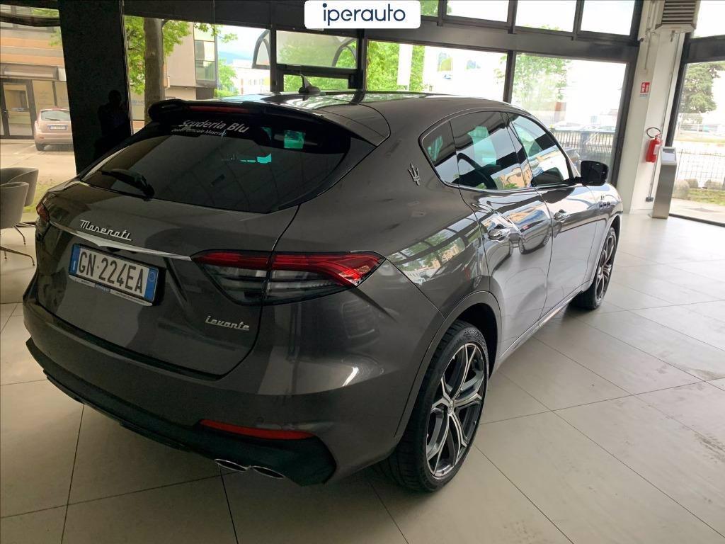 MASERATI Levante 2.0 mhev gt 330cv auto del 2023