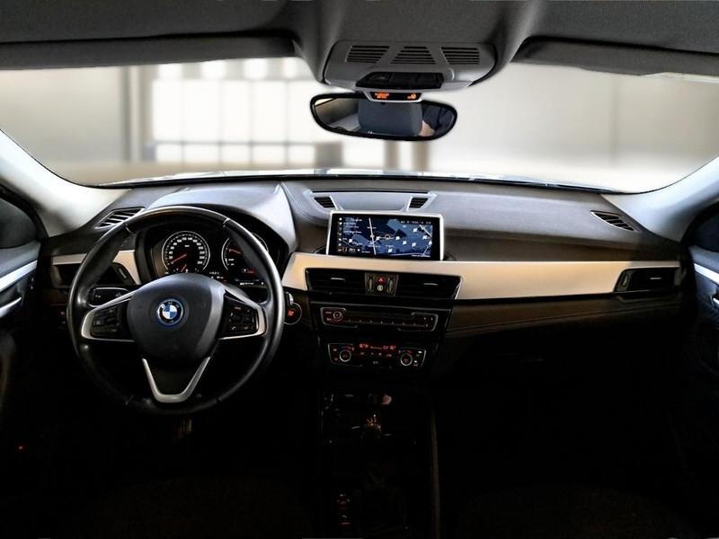 BMW X2 XDRIVE 25E BUSINESS X AUTOMATICO SUV
