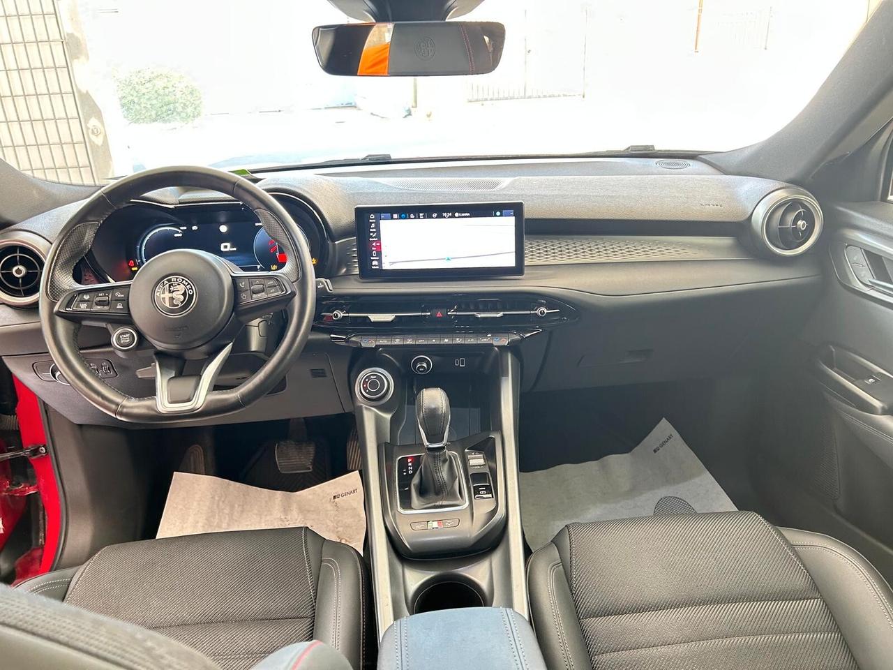 Alfa Romeo Tonale 1.6 diesel 130 CV TCT6 Sprint