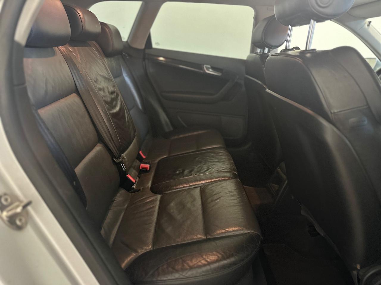 Audi A3 SPB 2.0 TDI 170 CV F.AP. quattro Ambition 4x4