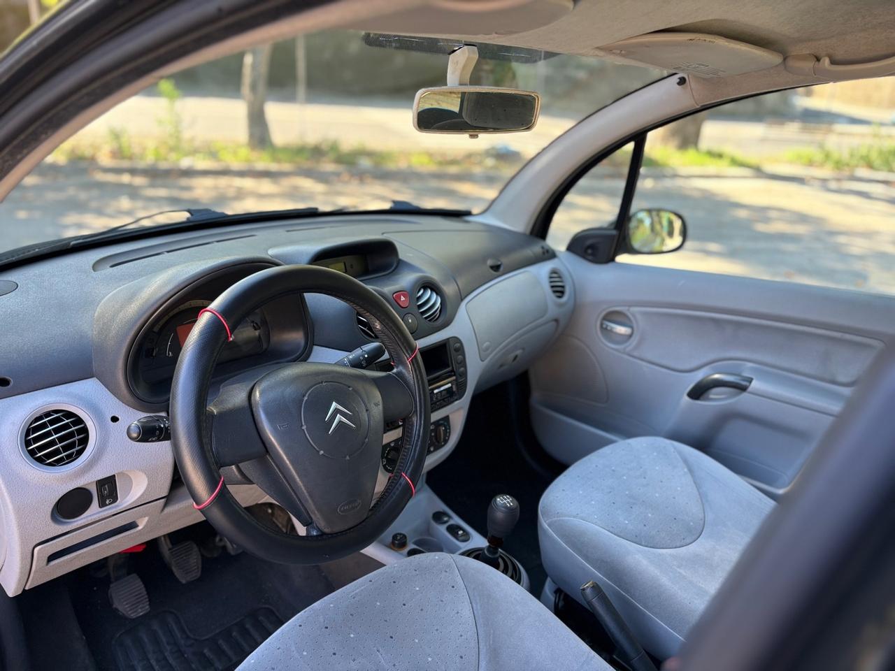 Citroen C3 Classique 1.1cc Benzina 60cv