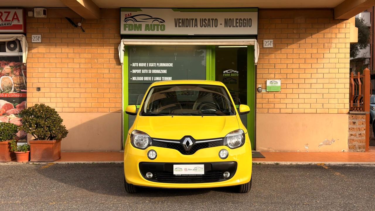 Renault Twingo TCe 90 CV Stop&Start Energy Lovely
