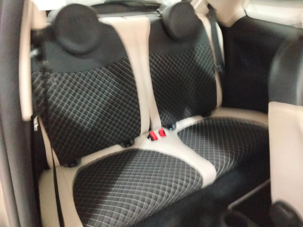 Fiat 500 1.2 Dolcevita