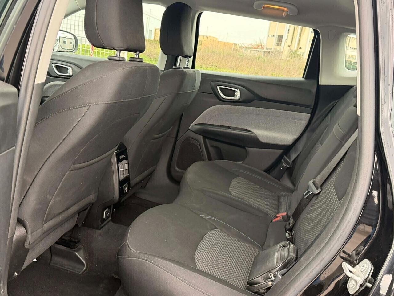 Jeep Compass 1.6 Multijet II 2WD Business 2022 iva esposta