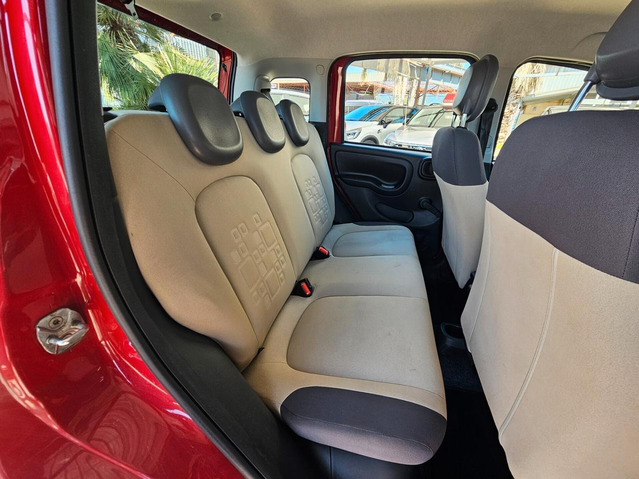 Fiat Panda 1.2 Pop - KM 20.000 -