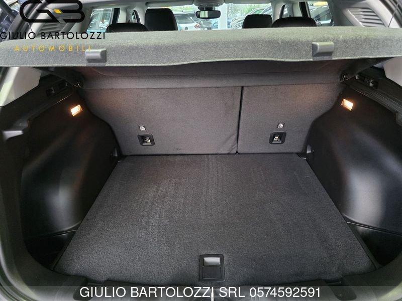 Jeep Compass 1.5 Turbo MHEV T4 96kW Limited DDCT