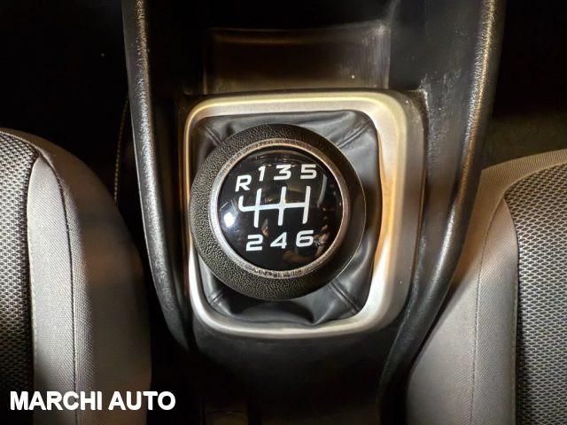 FIAT Tipo 1.6 Mjt 4 porte Easy