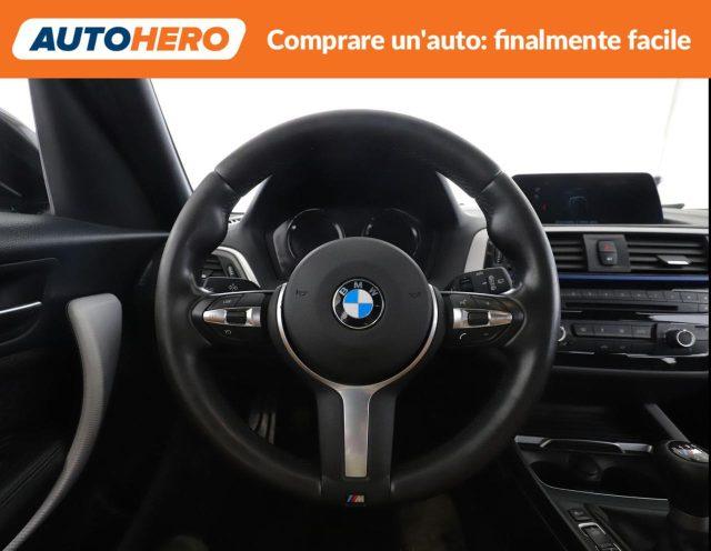 BMW 116 d 5p. Msport