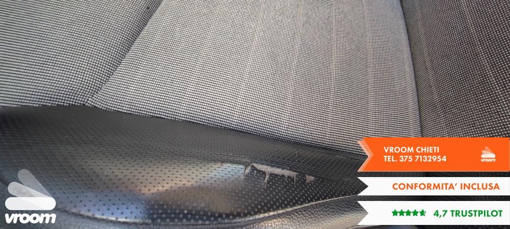 FIAT 500 CABRIO (2007-2016) 1.2 Lounge