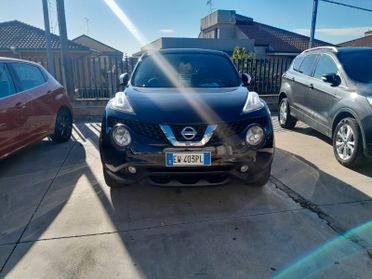 Nissan Juke 1.5 dCi Start&Stop Tekna